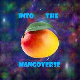 Into The Mangoverse cover logo