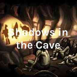 Shadows in the Cave logo