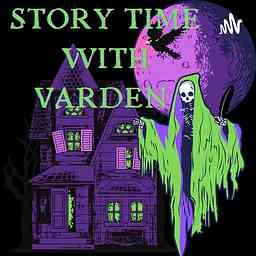 Story Time With Varden logo