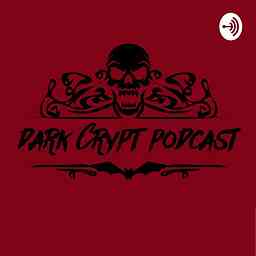 Dark Crypt Podcast cover logo