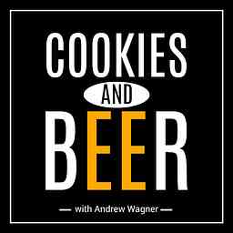 Cookies and Beer cover logo