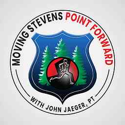 Moving Stevens Point Forward cover logo