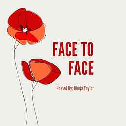 Face to Face cover logo