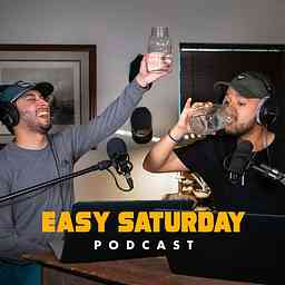 Easy Saturday Podcast logo