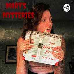 Mary's Mysteries logo