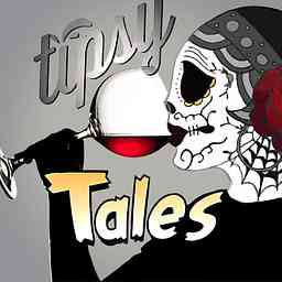 Tipsy Tales cover logo