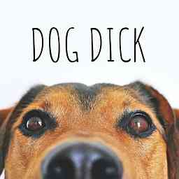 DogDick cover logo