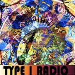 Type1RadioAshram logo