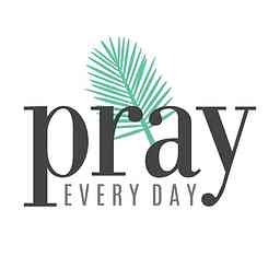 Pray Every Day logo