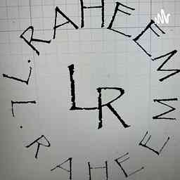 L. RAHEEM cover logo