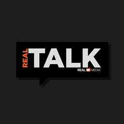 REALTALK with Real Media cover logo