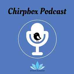 Chirpbox cover logo