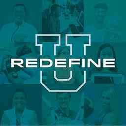 Redefine U cover logo
