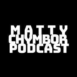 Matty Chymbor Podcast cover logo