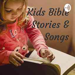 Kids Bible Stories & Songs logo