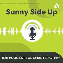 Sunny Side Up Podcast logo