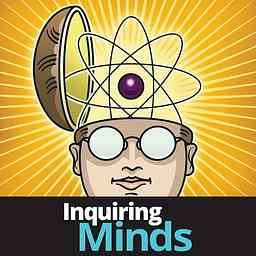 Inquiring Minds cover logo