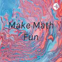 Make Math Fun cover logo