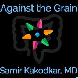 Against the Grain logo