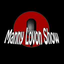 Manny Lovon Show cover logo