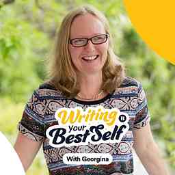 Writing Your Best Self logo