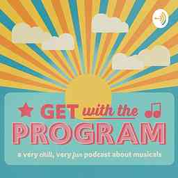 Get with the Program cover logo