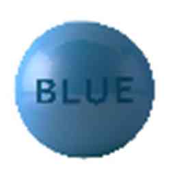 Publish Blue cover logo