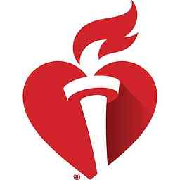 American Heart Association cover logo