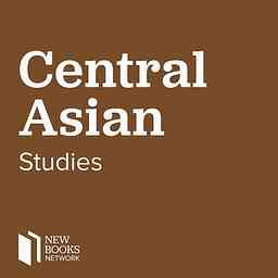 New Books in Central Asian Studies logo