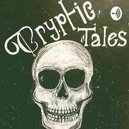 Cryptic Tales cover logo