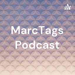 MarcTags Podcast cover logo