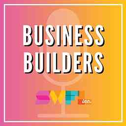 Business Builders cover logo