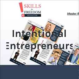 Skills For Freedom Newsletter logo