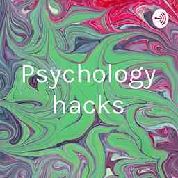 Psychology hacks cover logo