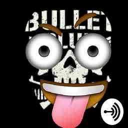 Bullhog Podcast logo