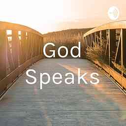 God Speaks cover logo