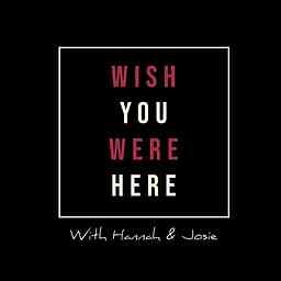 Wish You Were Here cover logo