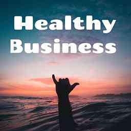 Healthy Business cover logo