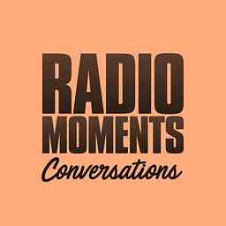 Radio Moments - Conversations logo
