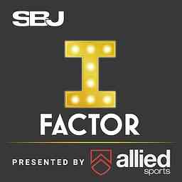SBJ I Factor logo