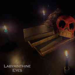 Labyrinthine Eyes logo