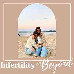 Infertility and Beyond cover logo