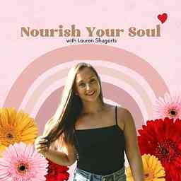 Nourish Your Soul cover logo