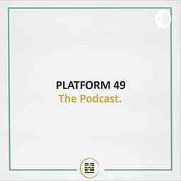 Platform 49 cover logo
