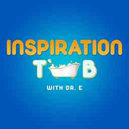 InspirationTub Podcast cover logo