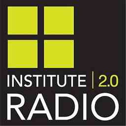 Institute 2.0 Radio cover logo