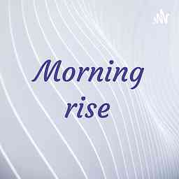 Morning rise cover logo
