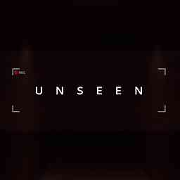 Unseen cover logo