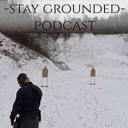 STAY GROUNDED cover logo