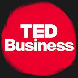TED Business cover logo